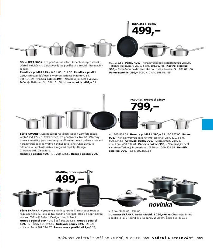 letk Ikea strana 1
