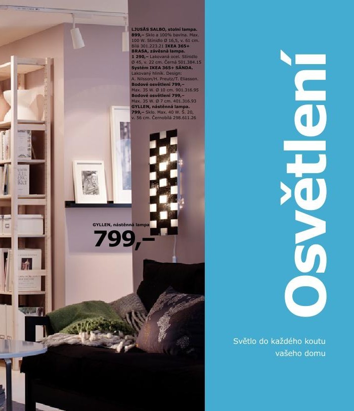 letk Ikea strana 1