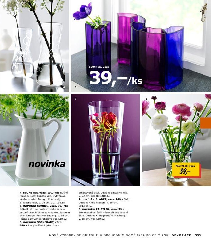 letk Ikea strana 1