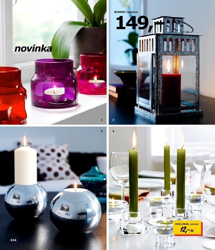 letk Ikea strana 1