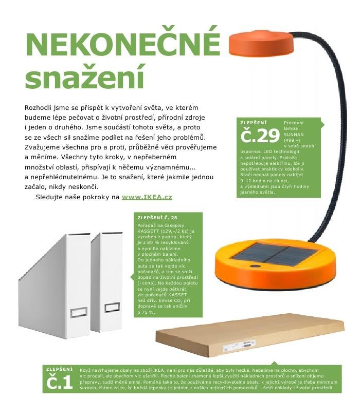 letk Ikea strana 1