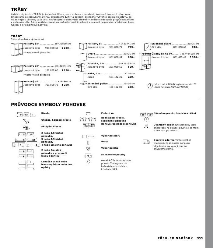 letk Ikea strana 1