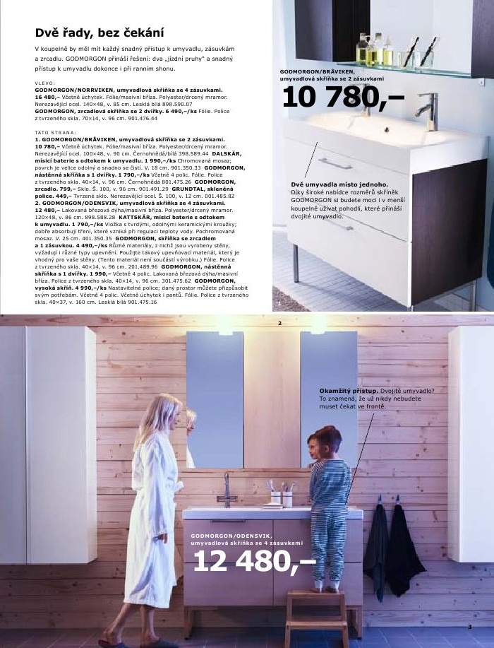 leták Ikea strana 1 leták Ikea strana 1