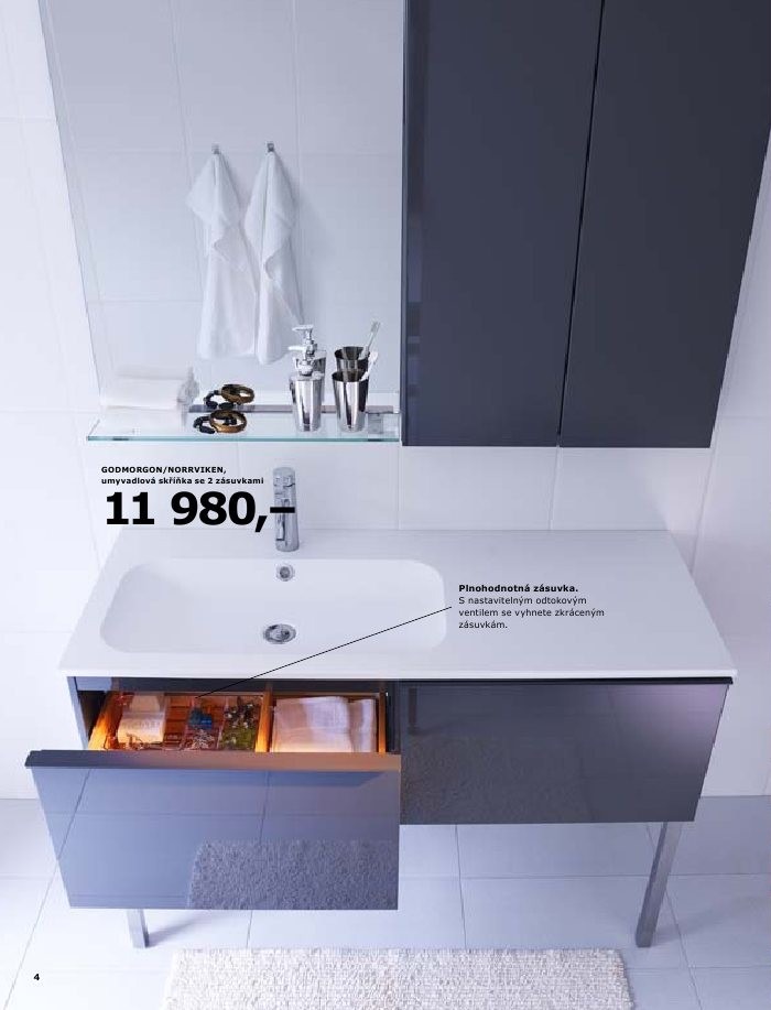 leták Ikea strana 1 leták Ikea strana 1