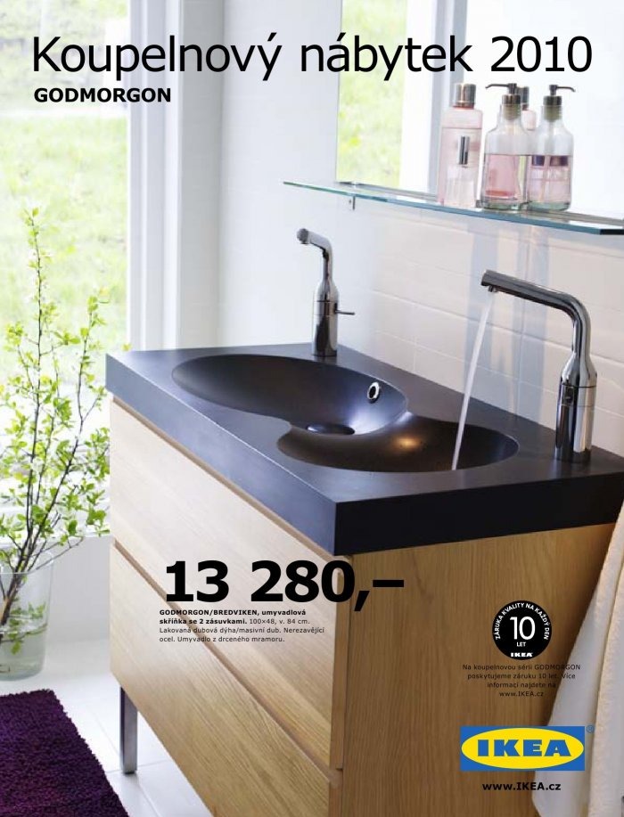 leták Ikea strana 1 leták Ikea strana 1