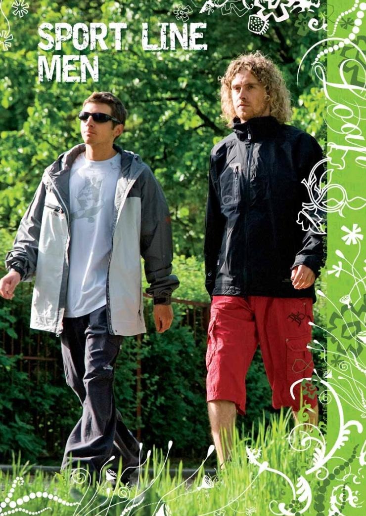 leták Loap katalog oděvy strana 1 leták Loap katalog oděvy strana 1