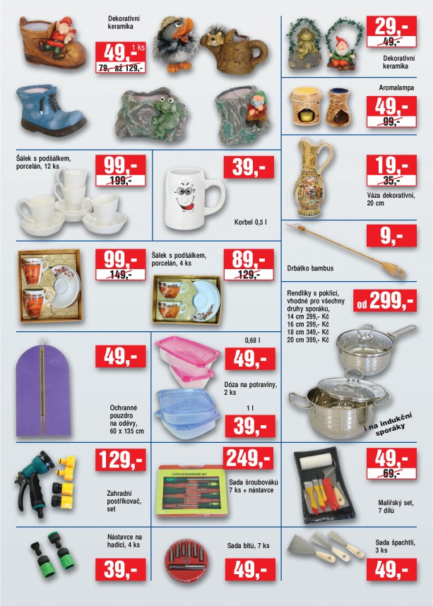 leták Prior strana 1 leták Prior strana 1