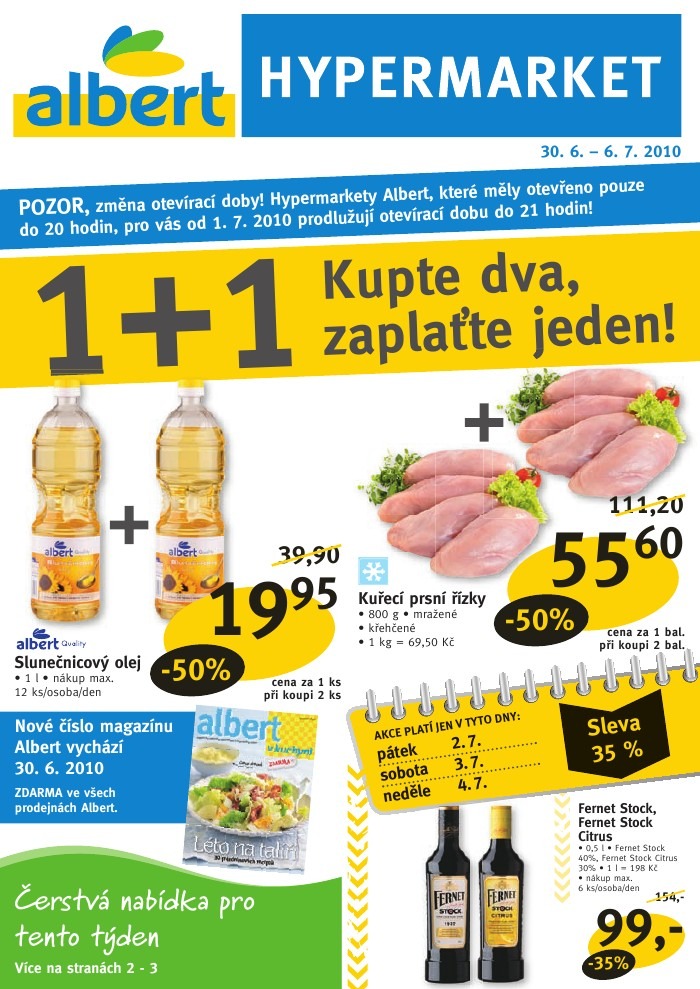 leták Hypernova strana 1 leták Hypernova strana 1