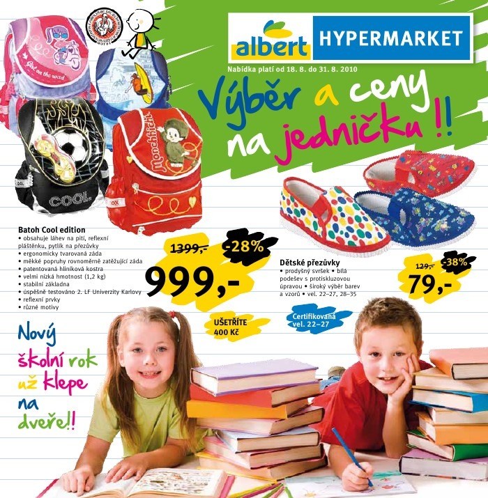 leták Hypernova strana 1 leták Hypernova strana 1