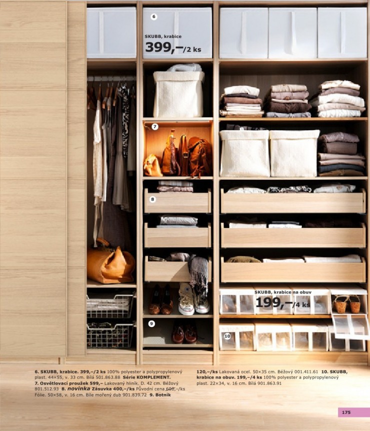 leták Ikea strana 1 leták Ikea strana 1