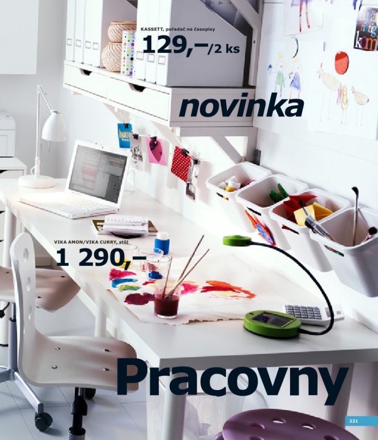 letk Ikea strana 1