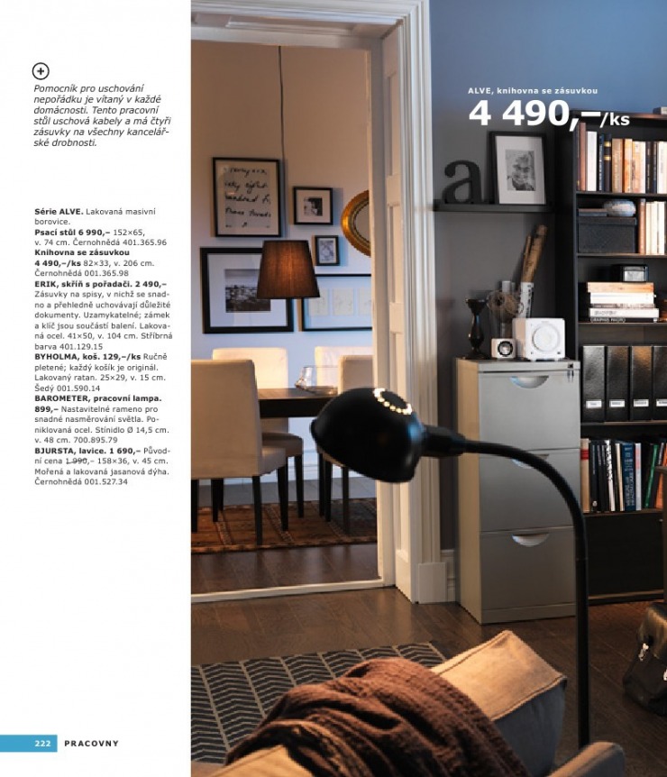 letk Ikea strana 1