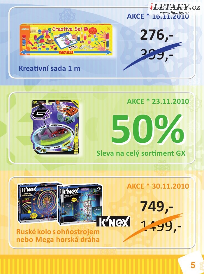 leták Puntanela strana 1 leták Puntanela strana 1