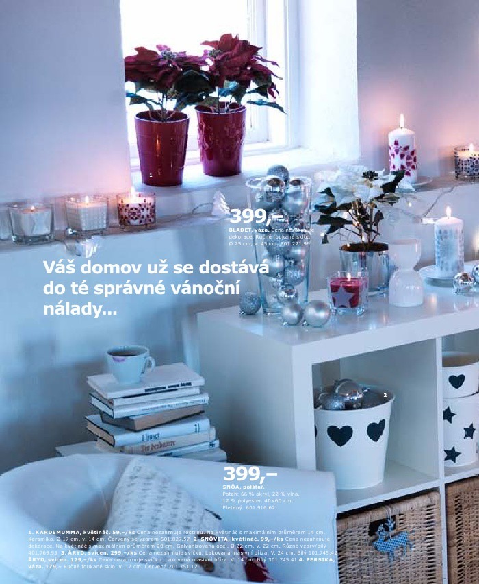leták Ikea strana 1 leták Ikea strana 1