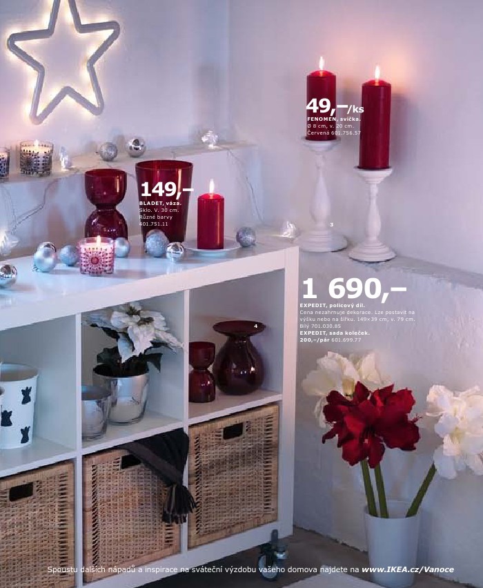 leták Ikea strana 1 leták Ikea strana 1