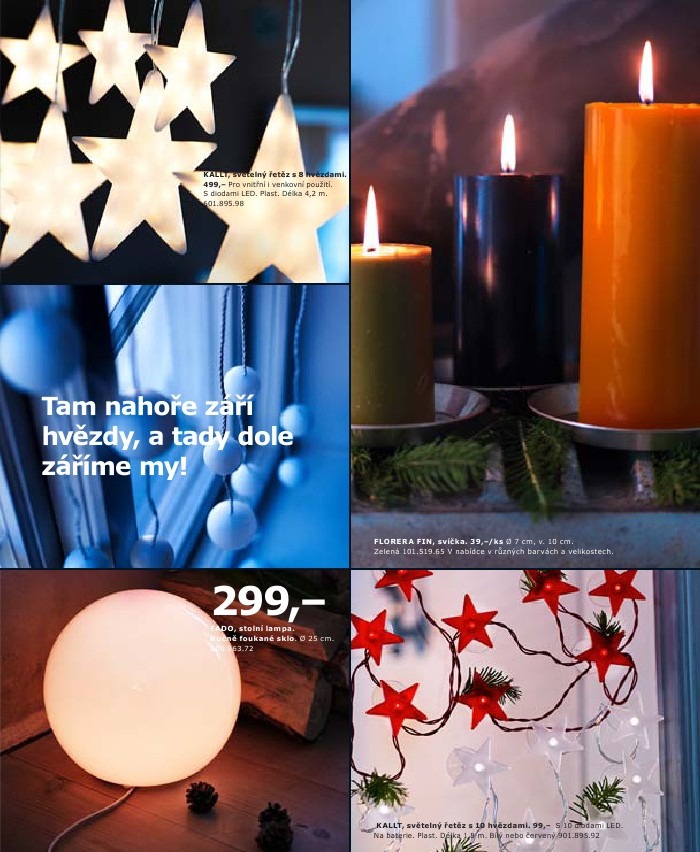leták Ikea strana 1 leták Ikea strana 1
