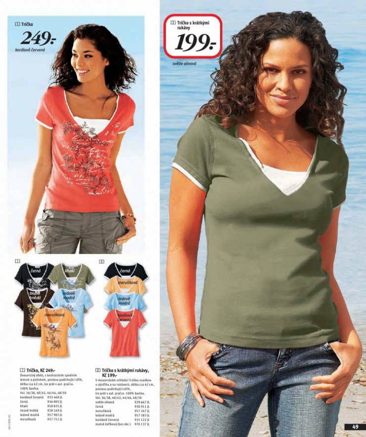 letk Bonprix strana 1