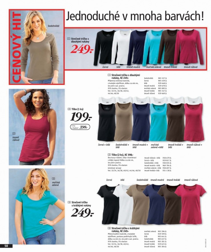 letk Bonprix strana 1