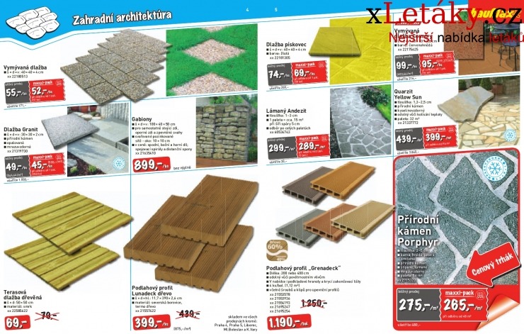 leták Baumax aktuální leták strana 1 leták Baumax aktuální leták strana 1