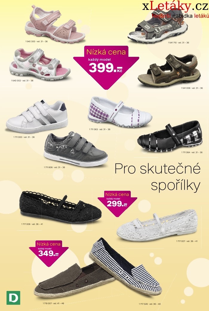 leták Deichmann aktuální leták strana 1 leták Deichmann aktuální leták strana 1