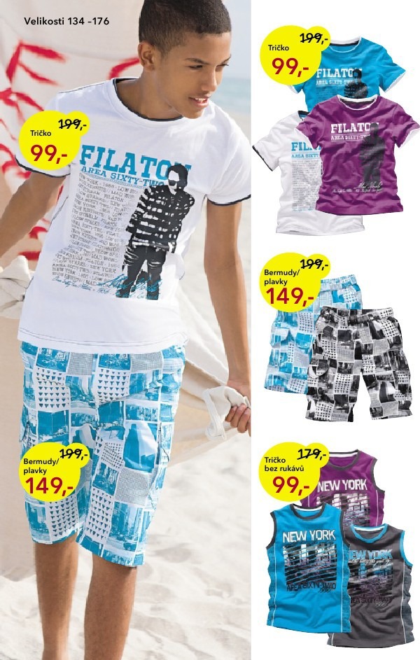 leták Takko fashion strana 1 leták Takko fashion strana 1