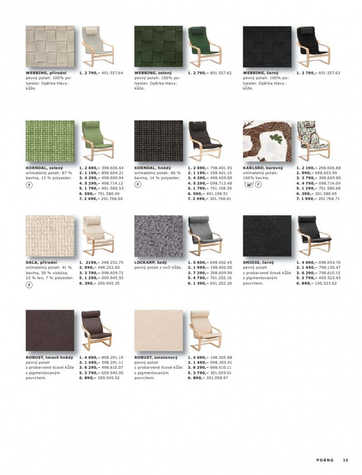 leták Ikea strana 1 leták Ikea strana 1
