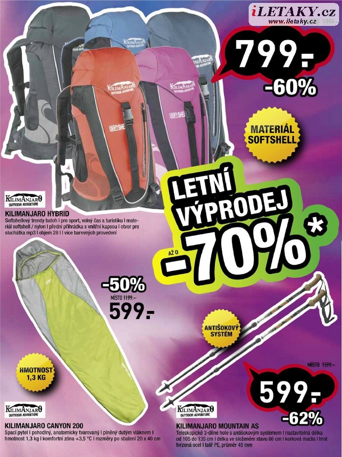 leták Hervis strana 1 leták Hervis strana 1