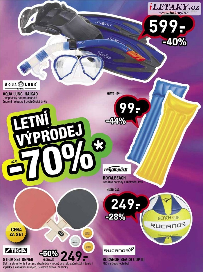 leták Hervis strana 1 leták Hervis strana 1