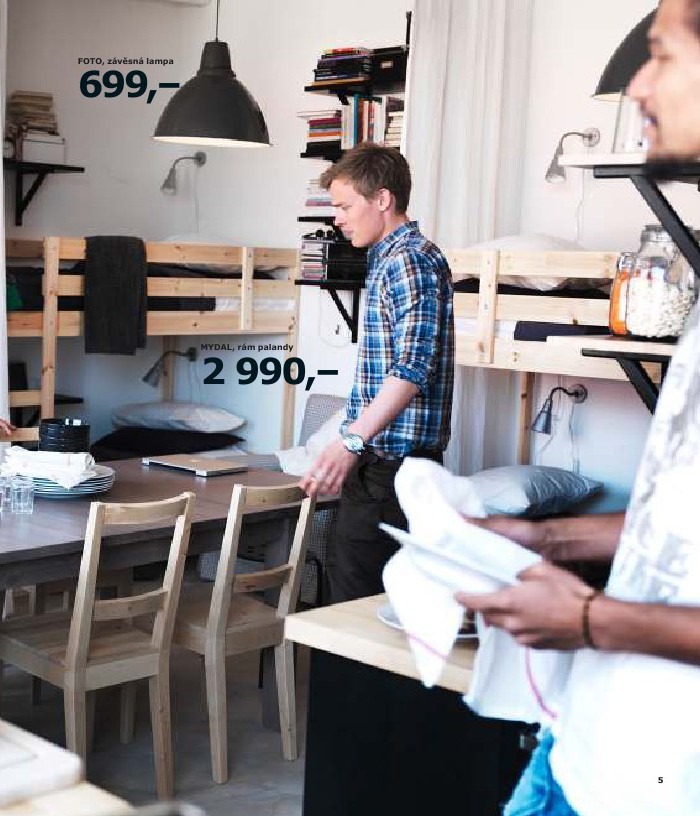 leták Ikea strana 1 leták Ikea strana 1