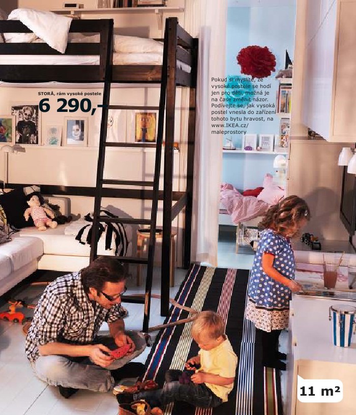 leták Ikea strana 1 leták Ikea strana 1