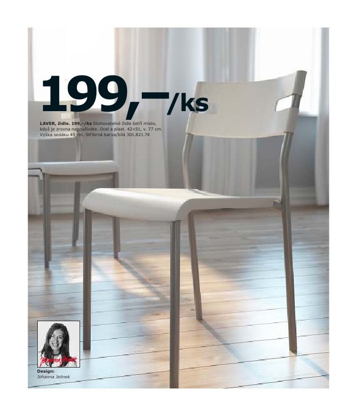 letk Ikea strana 1