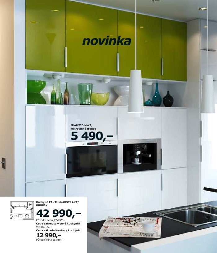 letk Ikea strana 1
