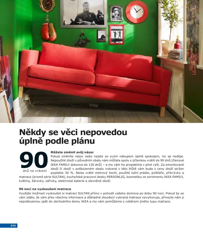 leták Ikea strana 1 leták Ikea strana 1