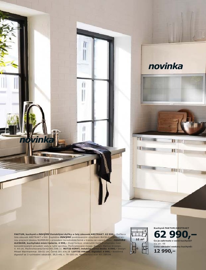 leták Ikea strana 1 leták Ikea strana 1
