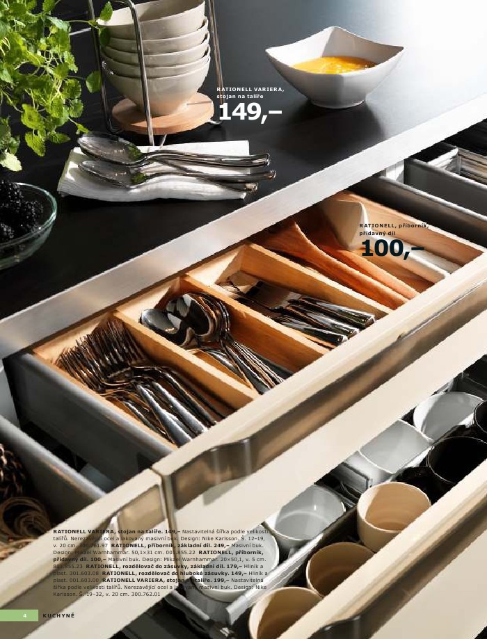 leták Ikea strana 1 leták Ikea strana 1