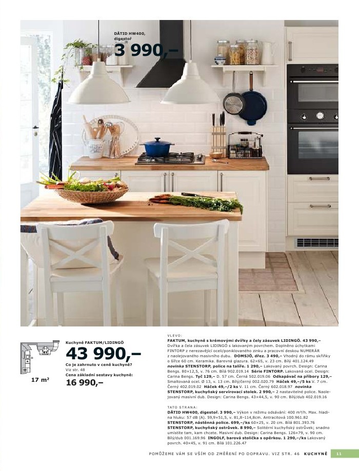 leták Ikea strana 1 leták Ikea strana 1