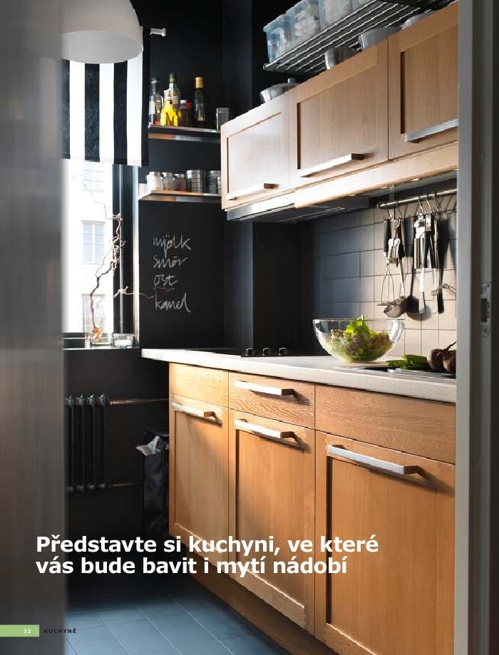 leták Ikea strana 1 leták Ikea strana 1