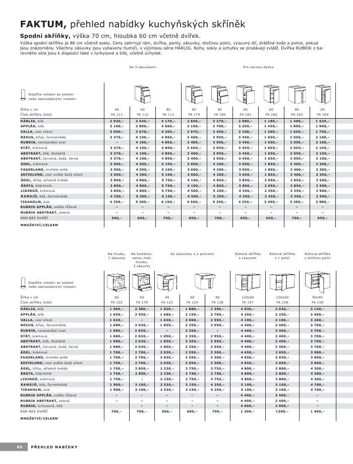 leták Ikea strana 1 leták Ikea strana 1