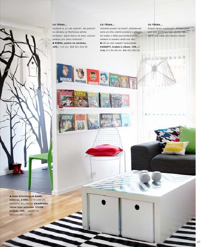 leták Ikea strana 1 leták Ikea strana 1