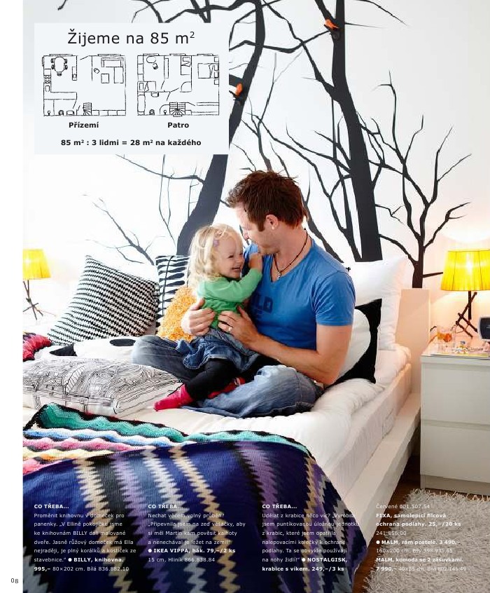 leták Ikea strana 1 leták Ikea strana 1