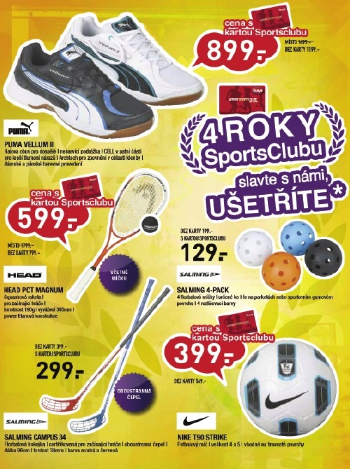 leták Hervis strana 1 leták Hervis strana 1