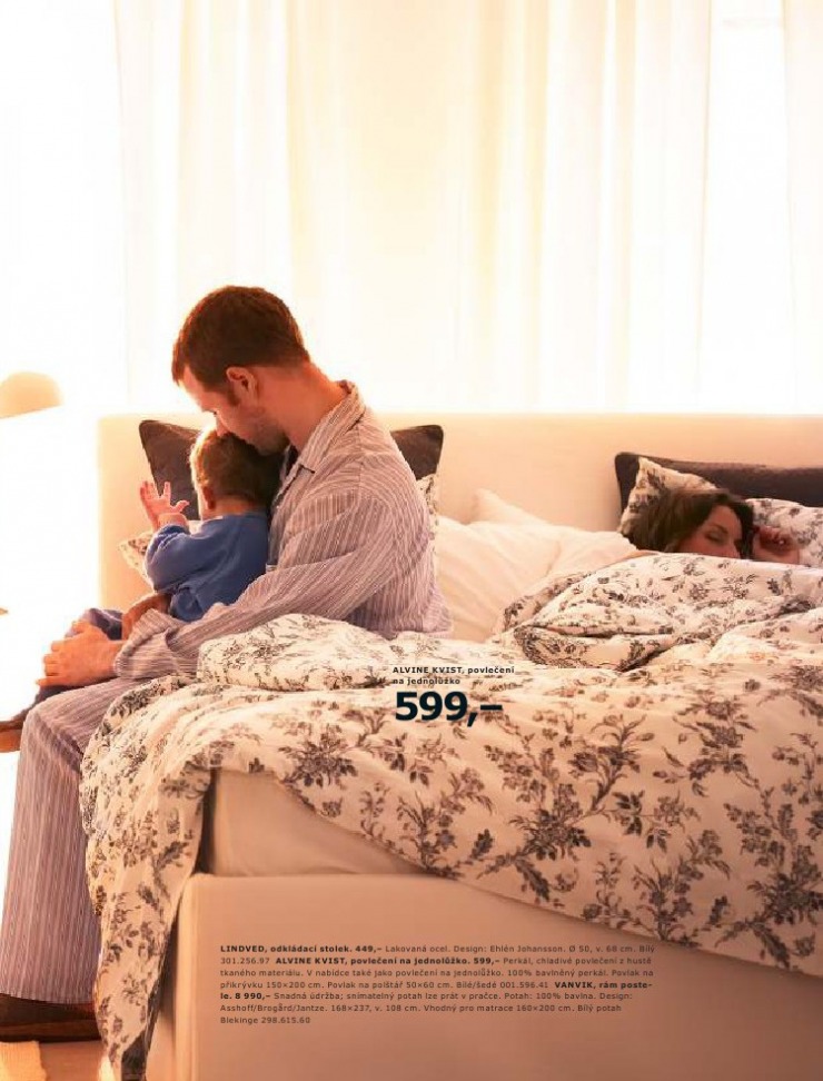 leták Ikea strana 1 leták Ikea strana 1