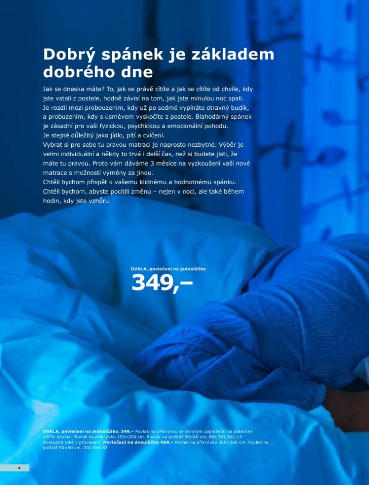 leták Ikea strana 1 leták Ikea strana 1