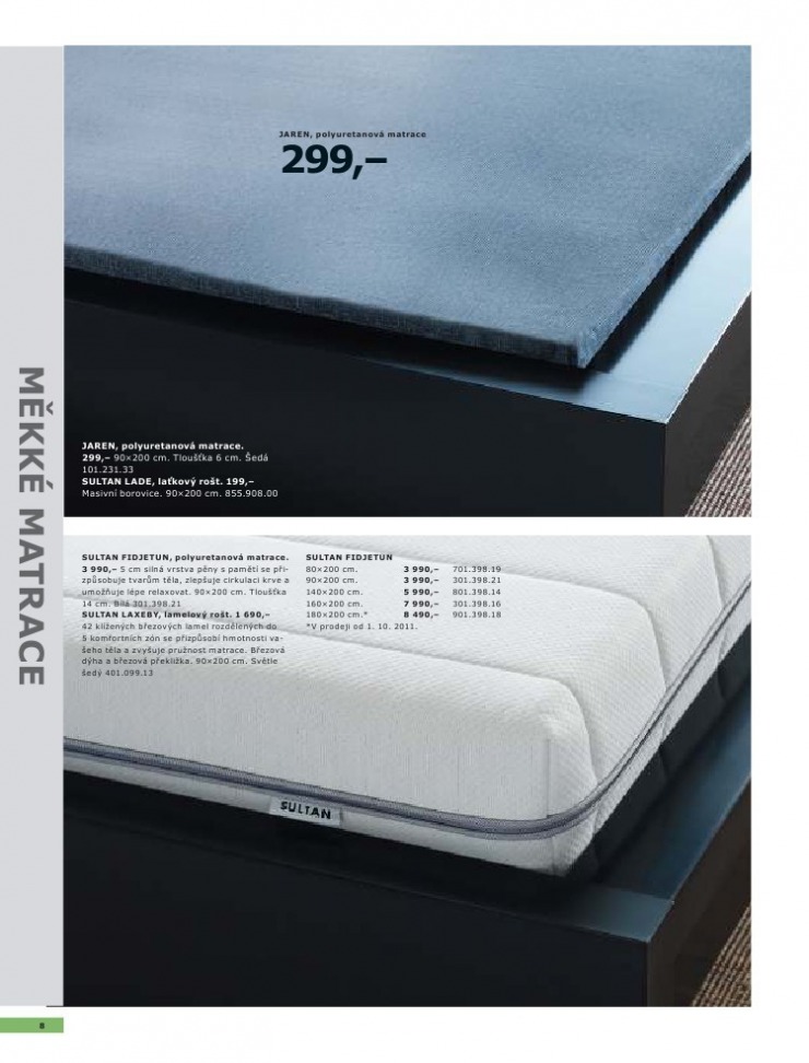 leták Ikea strana 1 leták Ikea strana 1