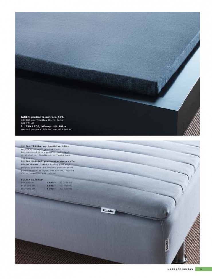 leták Ikea strana 1 leták Ikea strana 1