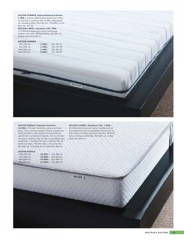 leták Ikea strana 1 leták Ikea strana 1