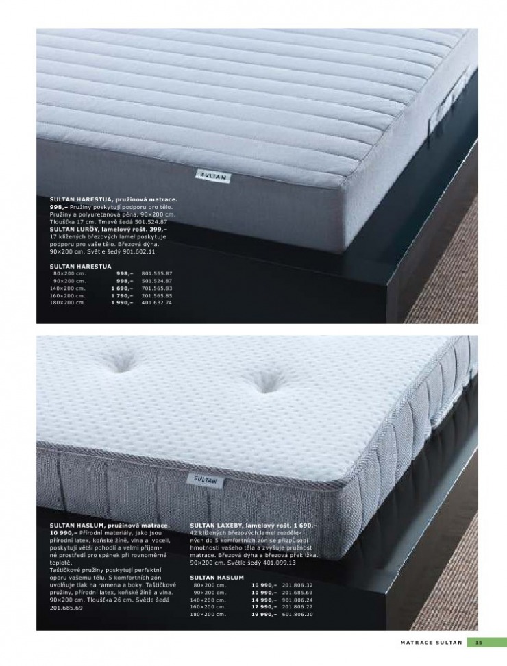 leták Ikea strana 1 leták Ikea strana 1