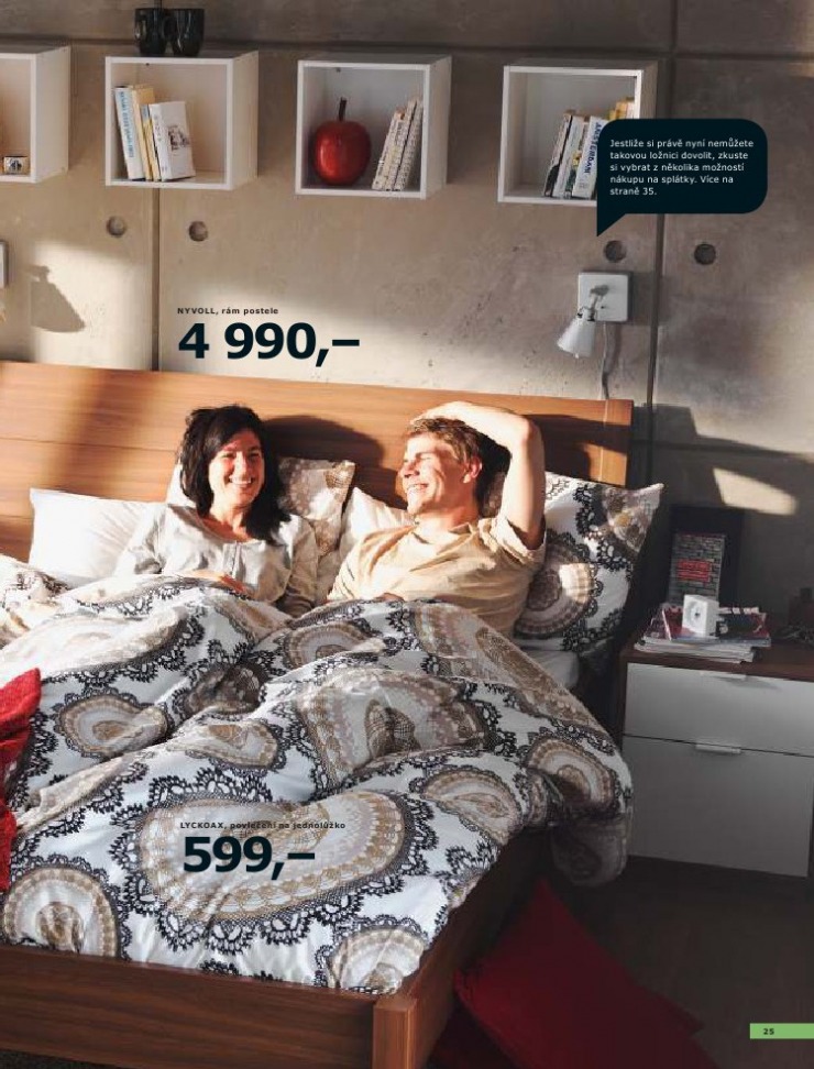 leták Ikea strana 1 leták Ikea strana 1