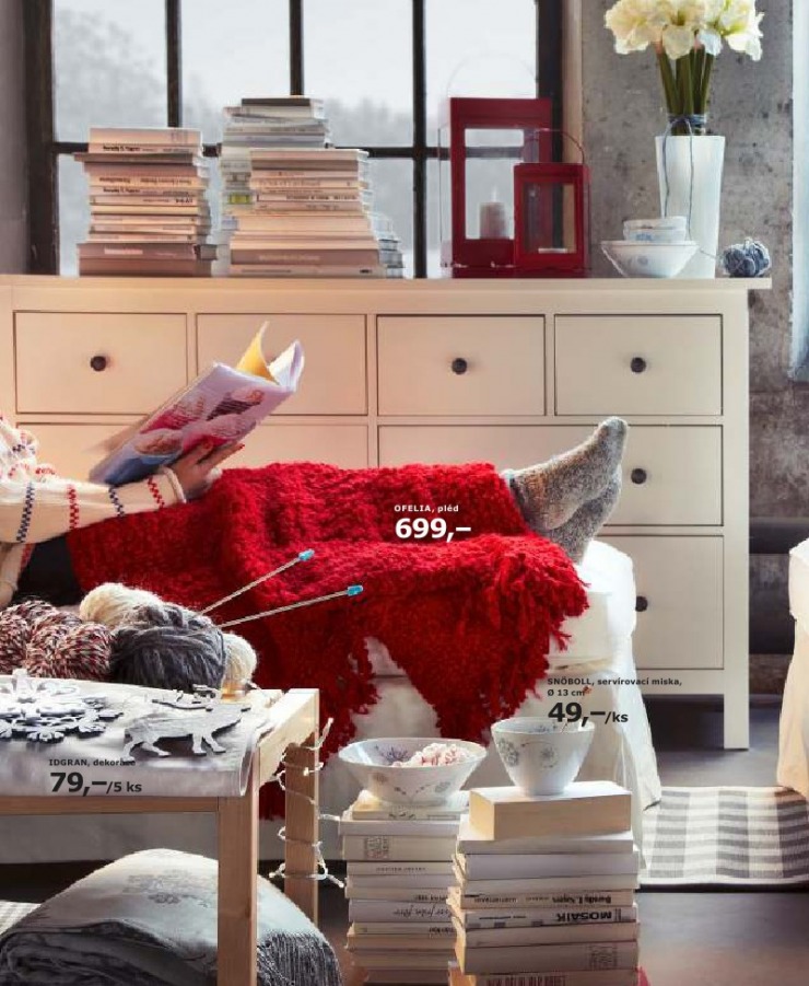 leták Ikea strana 1 leták Ikea strana 1