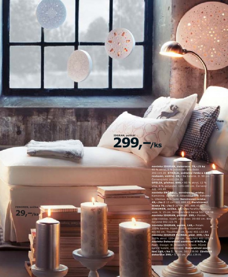 leták Ikea strana 1 leták Ikea strana 1